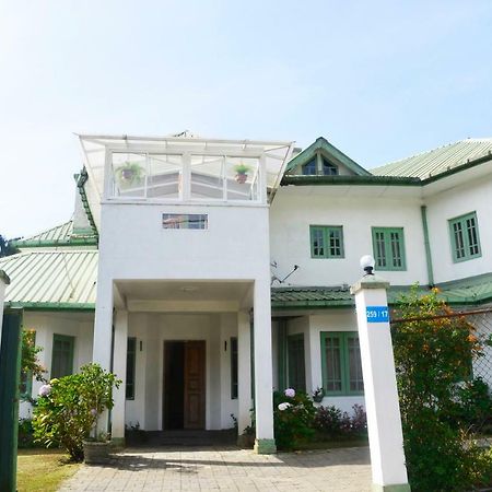 Samri Holiday Bunglow Nuwara Eliya Exterior photo