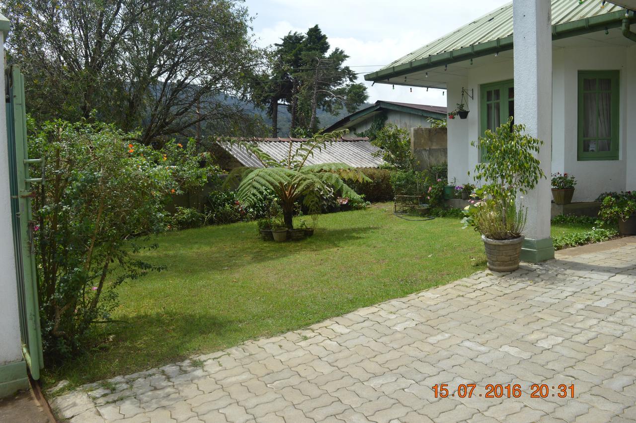 Samri Holiday Bunglow Nuwara Eliya Exterior photo