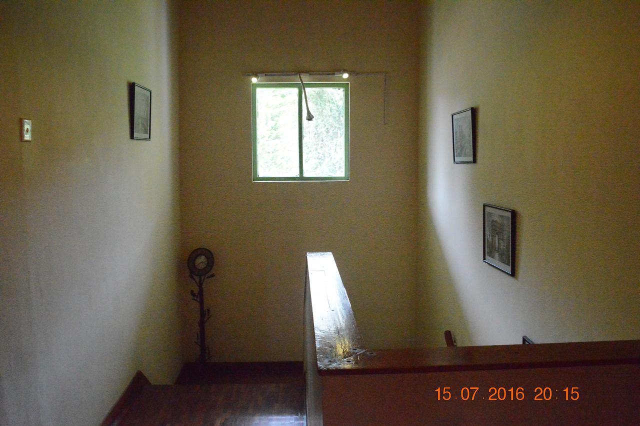 Samri Holiday Bunglow Nuwara Eliya Exterior photo