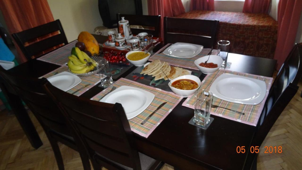 Samri Holiday Bunglow Nuwara Eliya Exterior photo