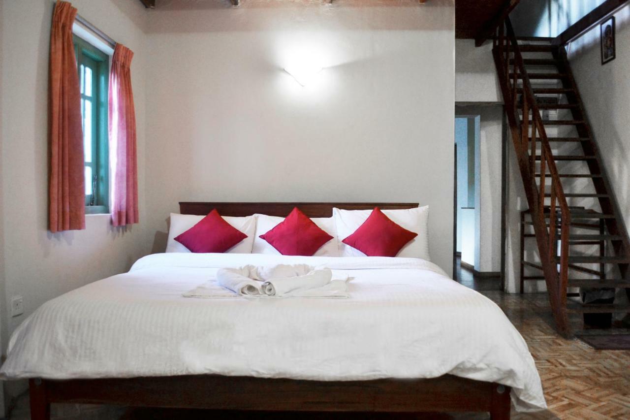 Samri Holiday Bunglow Nuwara Eliya Exterior photo