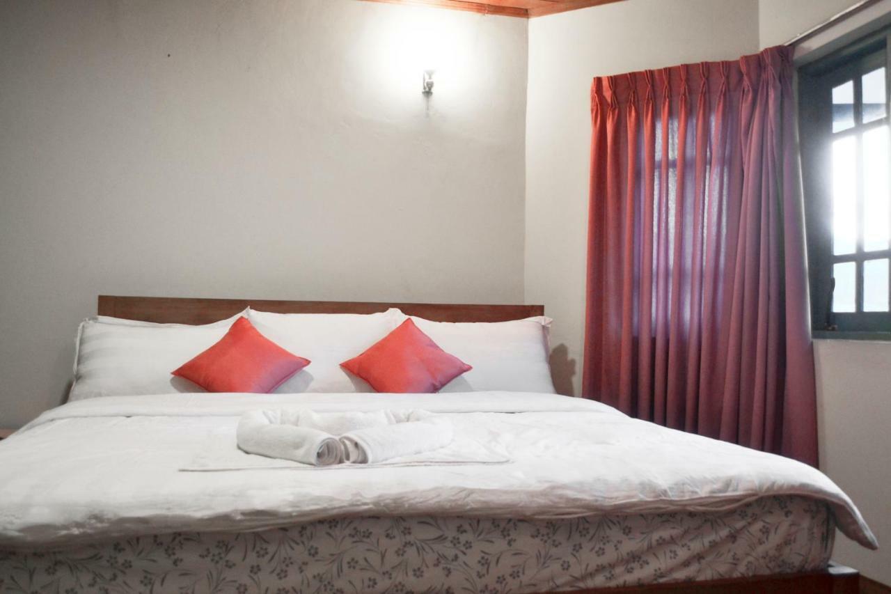 Samri Holiday Bunglow Nuwara Eliya Exterior photo