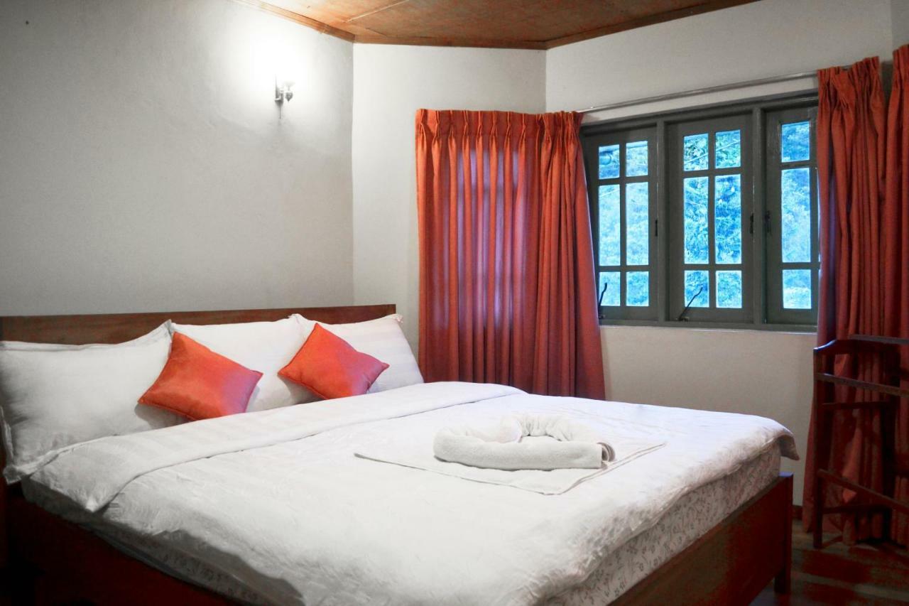 Samri Holiday Bunglow Nuwara Eliya Exterior photo