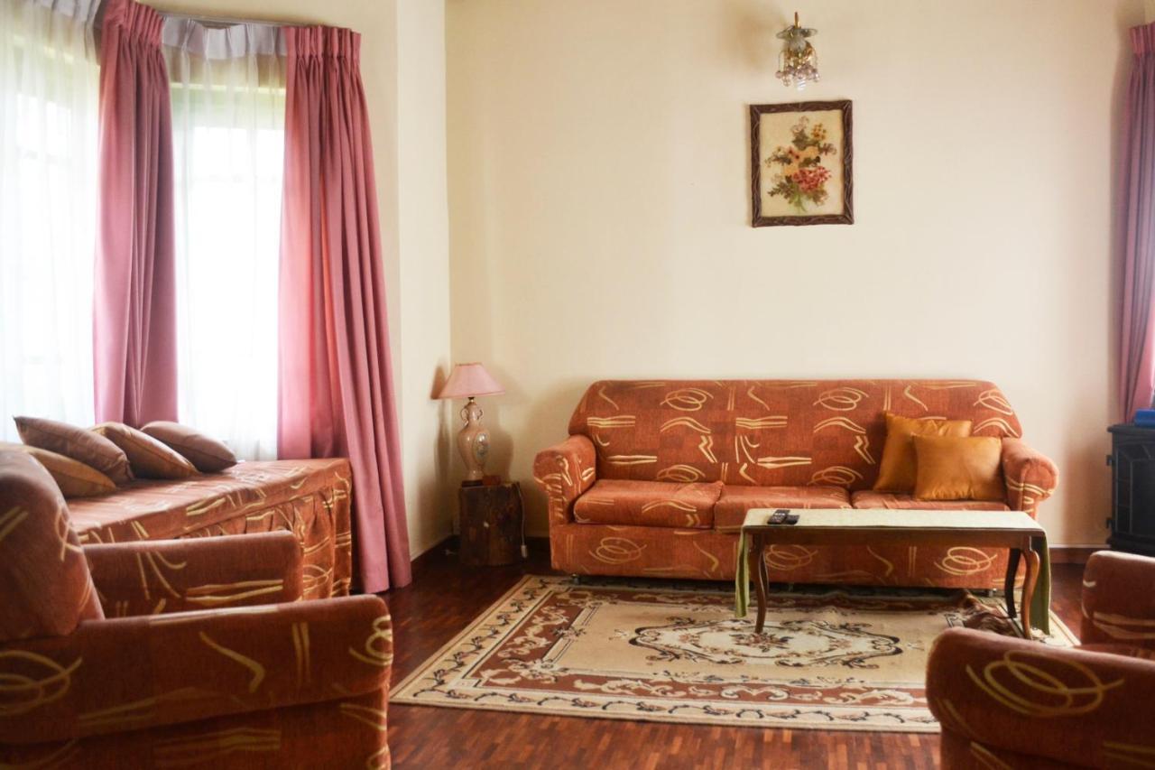 Samri Holiday Bunglow Nuwara Eliya Exterior photo